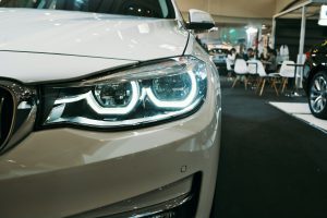 Polytop autoreiniging